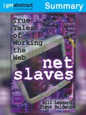 cover image of NetSlaves (Summary)